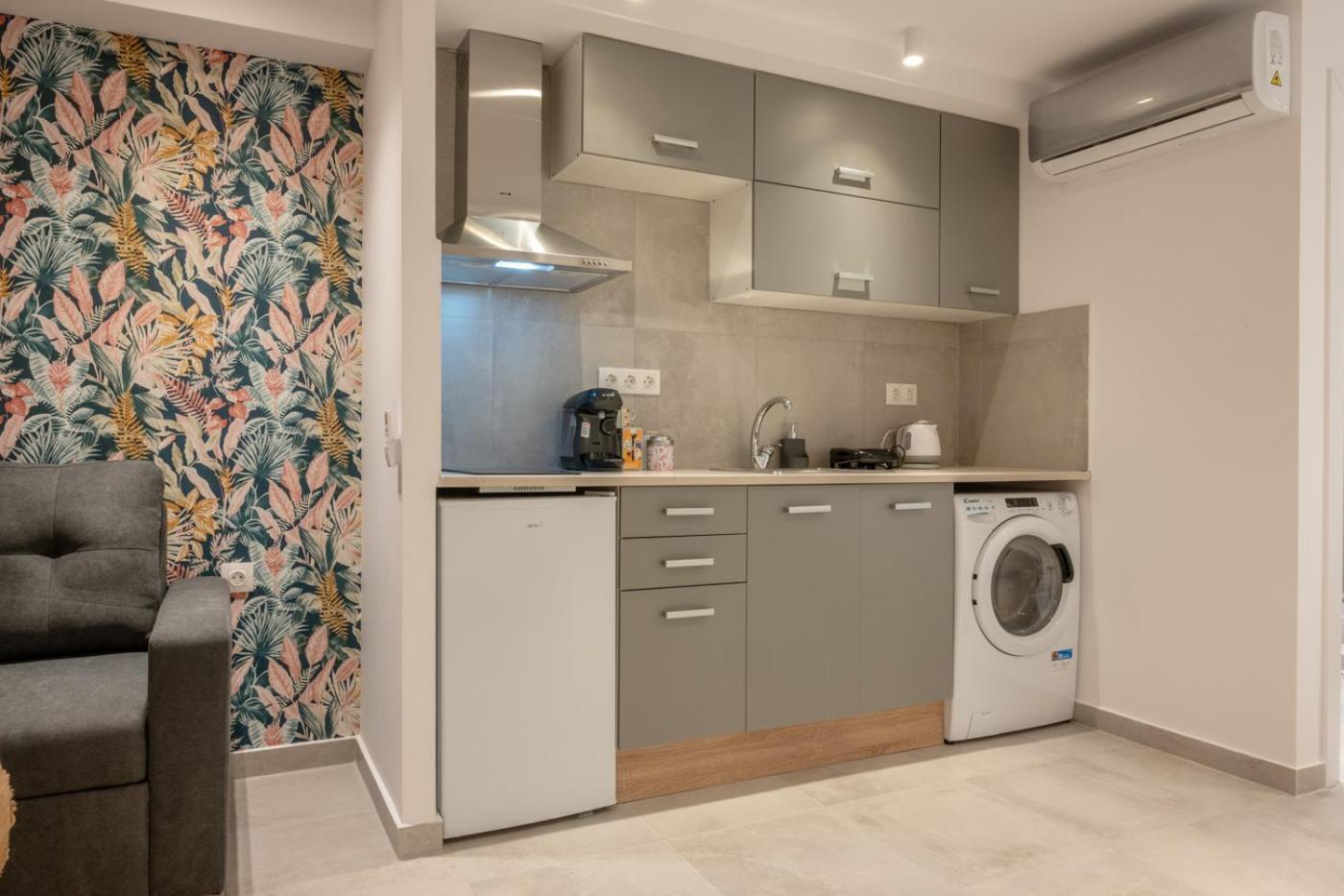 Monastiraki Urban Studio Athen Eksteriør bilde