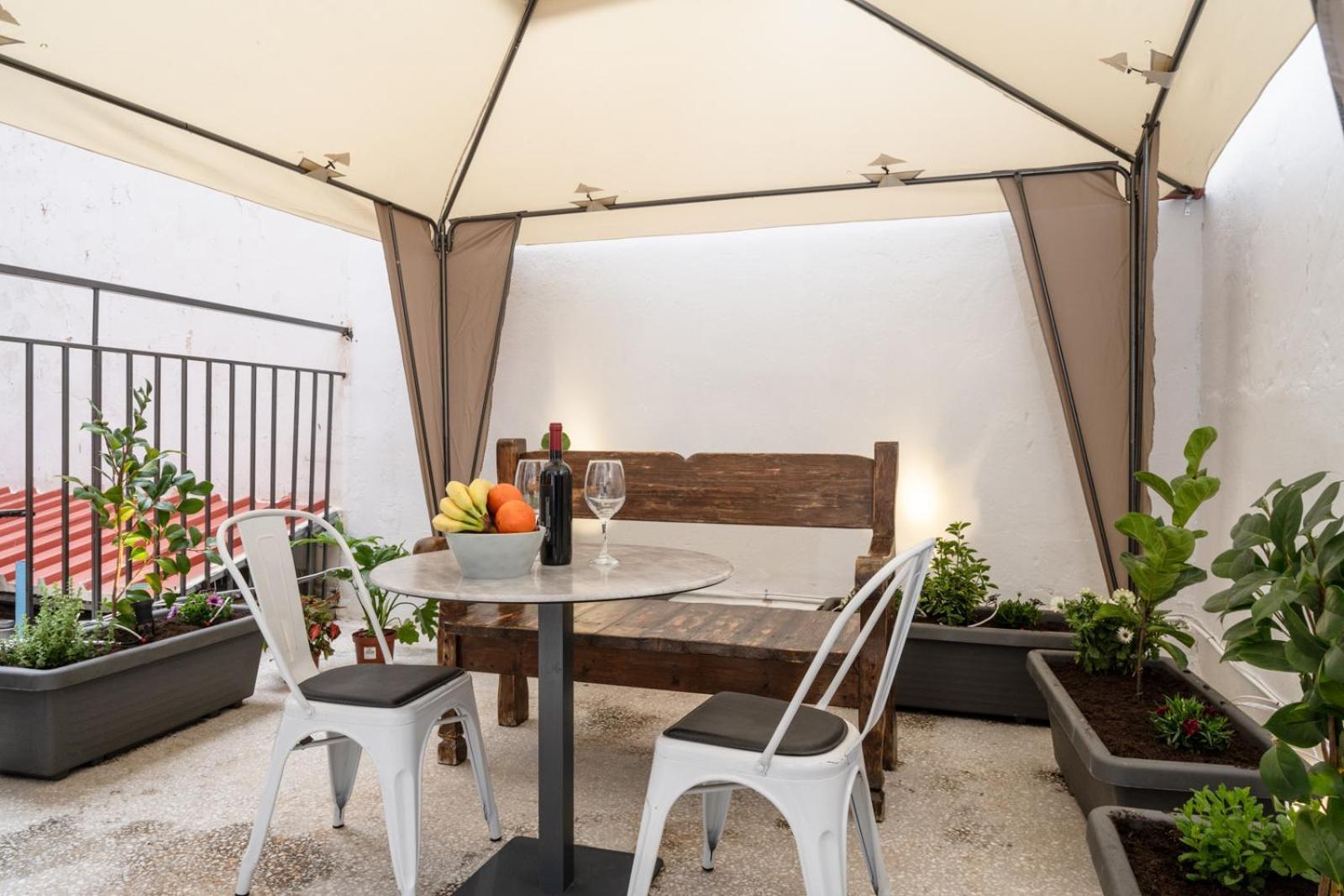 Monastiraki Urban Studio Athen Eksteriør bilde