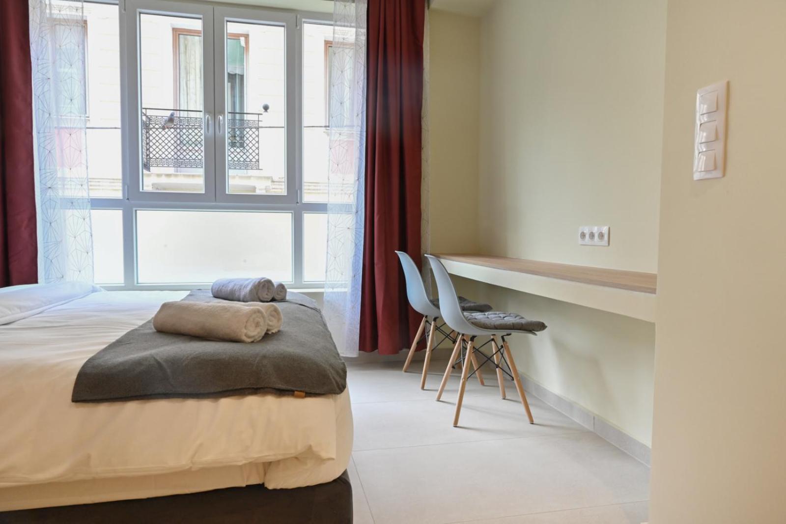 Monastiraki Urban Studio Athen Eksteriør bilde