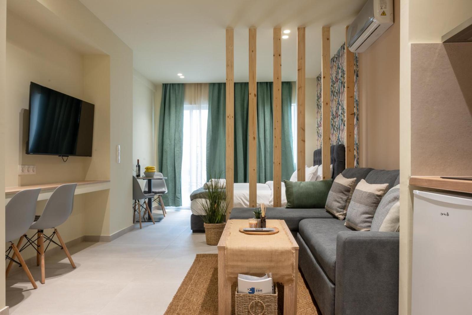 Monastiraki Urban Studio Athen Eksteriør bilde