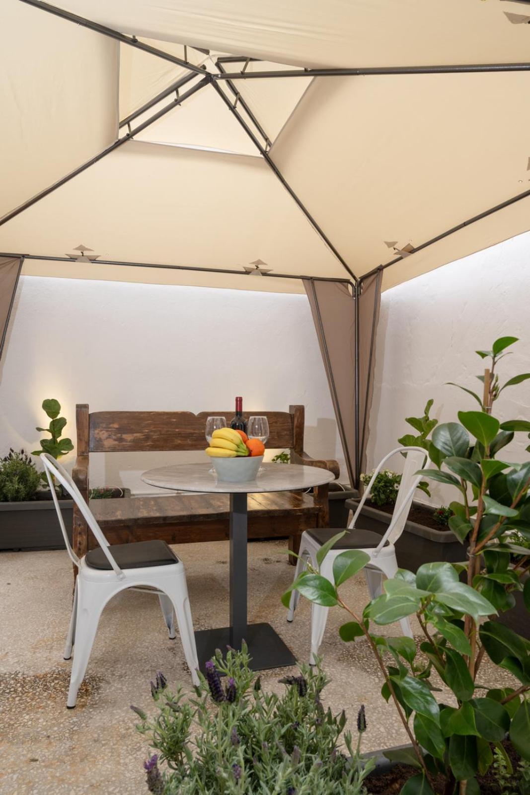 Monastiraki Urban Studio Athen Eksteriør bilde