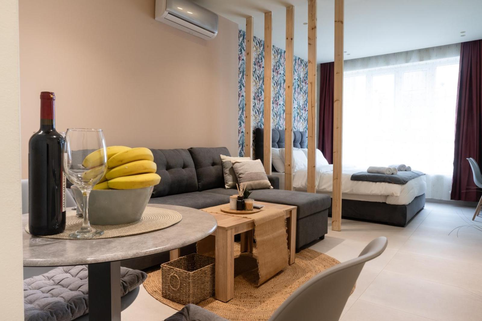 Monastiraki Urban Studio Athen Eksteriør bilde